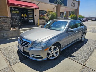 Used 2013 Mercedes-Benz E 350 Sedan image 1
