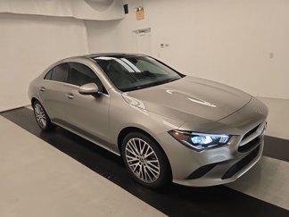 Used 2020 Mercedes-Benz CLA 250 w/ Premium Package image 1