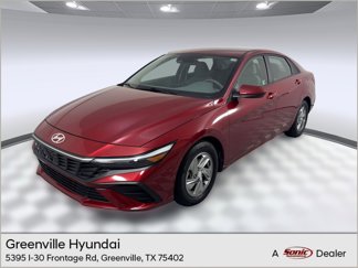Used 2024 Hyundai Elantra SE video 1