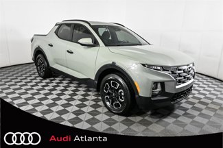Used 2023 Hyundai Santa Cruz SEL w/ Activity Package image 1