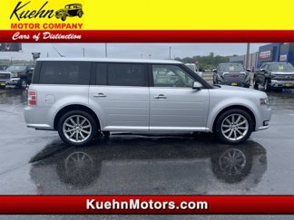 Used 2015 Ford Flex Limited image 1