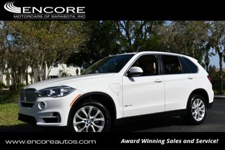 Used 2016 BMW X5 xDrive40e image 1