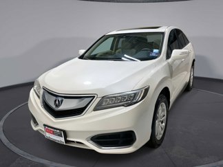 Used 2016 Acura RDX AWD image 1