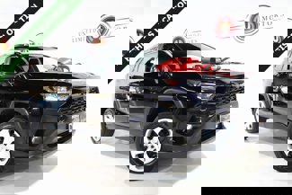 Used 2021 Toyota RAV4 LE image 1
