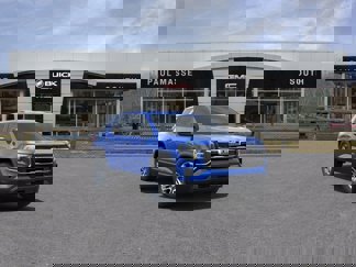 New 2025 GMC Terrain Elevation image 1