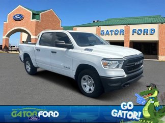 Used 2021 RAM 1500 Tradesman w/ Trailer Tow Group image 1