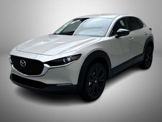 Used 2024 MAZDA CX-30 AWD 2.5 S w/ Select Sport Pkg video 1