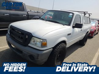 Used 2011 Ford Ranger XL image 1