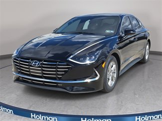 Used 2023 Hyundai Sonata SE image 1
