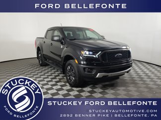 Used 2019 Ford Ranger XLT w/ Equipment Group 302A Luxury image 1