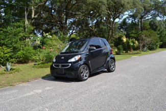 Used 2014 smart fortwo electric drive image 1