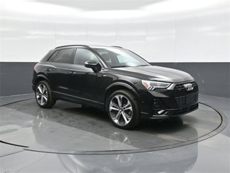 Used 2021 Audi Q3 2.0T Premium Plus w/ Premium Plus Package image 1