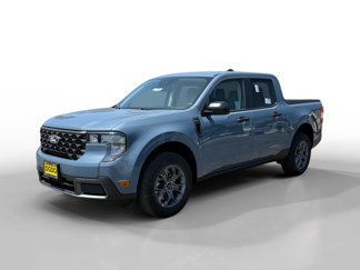 New 2025 Ford Maverick XLT image 1
