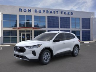 New 2025 Ford Escape Active image 1