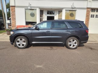 Used 2015 Dodge Durango Limited w/ Premium Group image 1