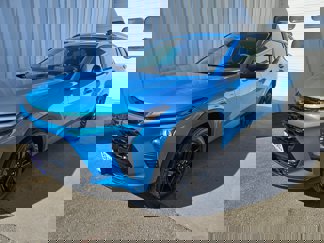 New 2025 Chevrolet Trax ACTIV w/ Driver Confidence Package image 1
