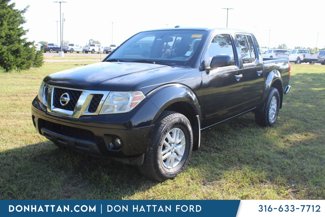 Used 2015 Nissan Frontier SV w/ SV Value Truck Package video 1