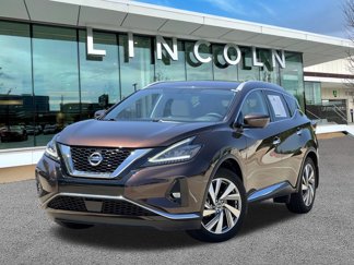 Used 2019 Nissan Murano SL w/ Cargo Package image 1