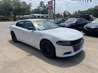 Used 2016 Dodge Charger SXT w/ Rallye Group image 1