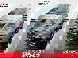 Used 2012 GMC Acadia Denali image 1