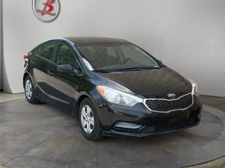 Used 2015 Kia Forte LX image 1