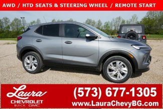 New 2025 Buick Encore GX Preferred w/ Comfort Package image 1