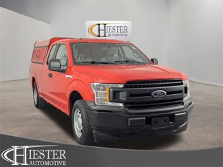 Used 2019 Ford F150 XL w/ XL Power Equipment Group image 1