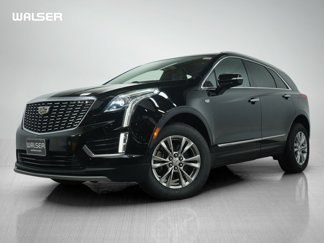Used 2020 Cadillac XT5 Premium Luxury image 1