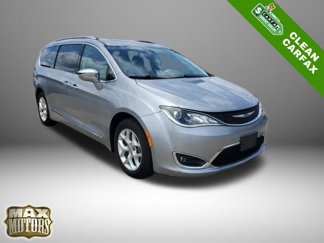 Used 2020 Chrysler Pacifica Limited image 1