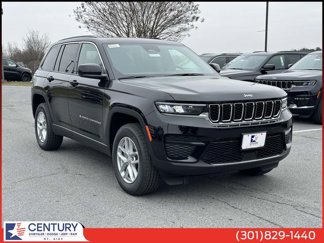 New 2025 Jeep Grand Cherokee Laredo X image 1