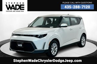 Used 2023 Kia Soul LX w/ LX Technology Package image 1