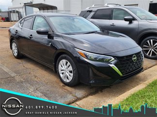 Used 2024 Nissan Sentra S image 1