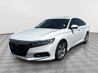 Used 2019 Honda Accord EX-L image 1