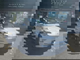 Used 2019 Tesla Model 3 Long Range image 1