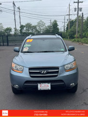 Used 2009 Hyundai Santa Fe Limited image 1