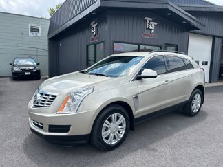Used 2016 Cadillac SRX FWD image 1