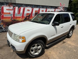 Used 2002 Ford Explorer Eddie Bauer image 1