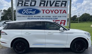 Used 2022 Lincoln Aviator Reserve w/ Equipment Group 201A image 1