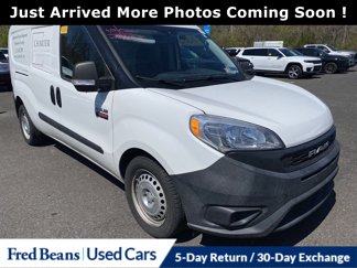 Used 2020 RAM ProMaster City Tradesman image 1