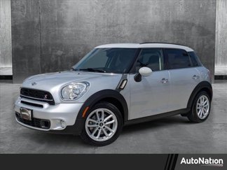 Used 2016 MINI Cooper Countryman S image 1