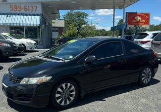 Used 2009 Honda Civic EX image 1
