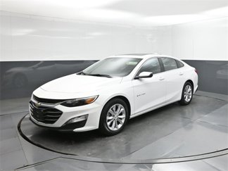 Used 2024 Chevrolet Malibu LT video 1