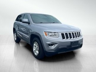 Used 2014 Jeep Grand Cherokee Laredo w/ Quick Order Package 23E image 1