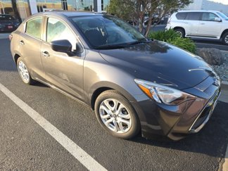 Used 2017 Toyota Yaris iA image 1