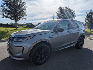 Used 2025 Land Rover Discovery Sport S image 1