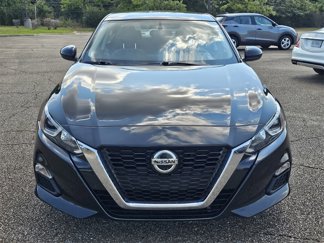 Used 2019 Nissan Altima 2.5 S video 2