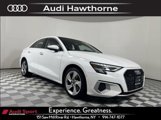 Used 2024 Audi A3 2.0T Premium image 1