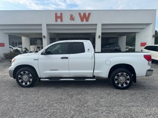 Used 2013 Toyota Tundra 2WD Double Cab image 1