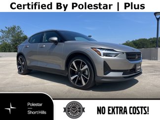 Used 2022 Polestar Polestar 2 w/ Plus Package image 1