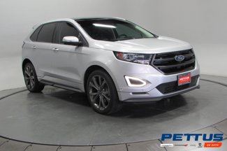 Used 2016 Ford Edge Sport w/ Equipment Group 401A image 1